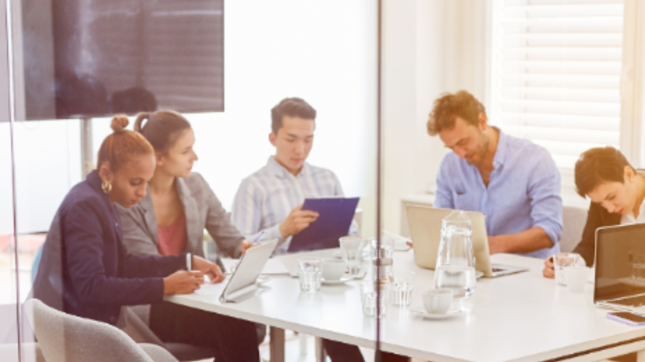 Sales Training