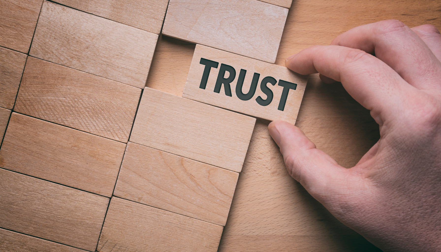 How Do You Build Trust on a Team as a Sales Manager?