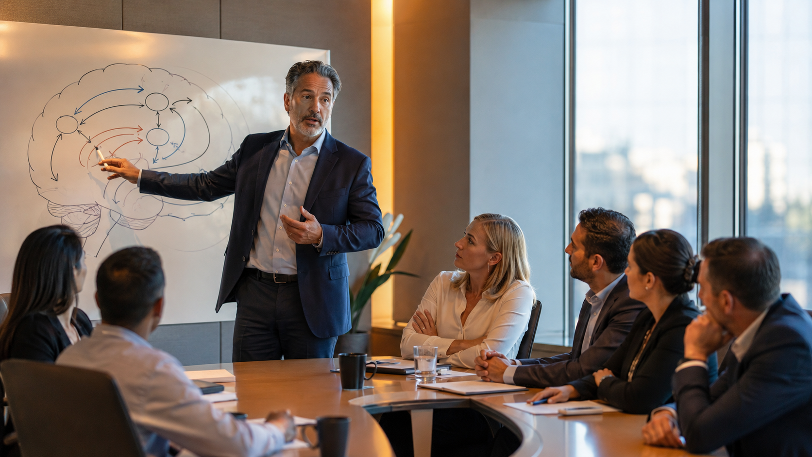 An honest assessment of whether neuroscience-based sales training is legitimate or marketing hype