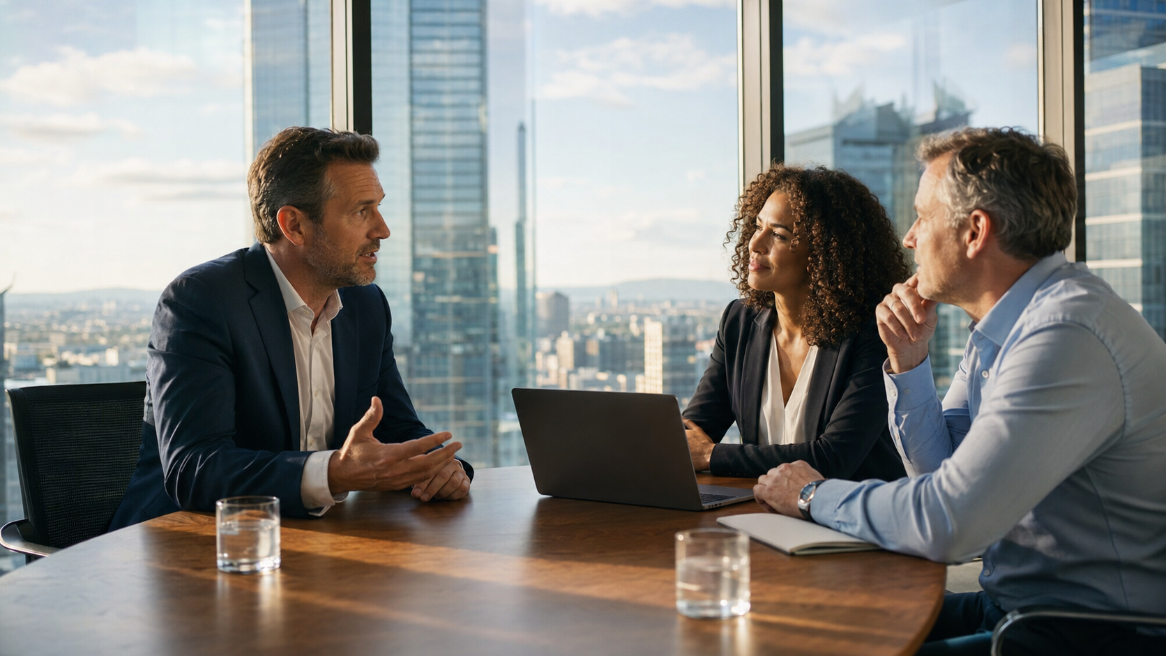 A sales leader comparing NeuroSelling and the Challenger Sale methodology for complex B2B selling