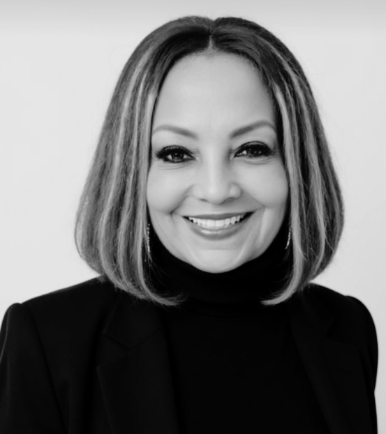 Marilyn New Headshot
