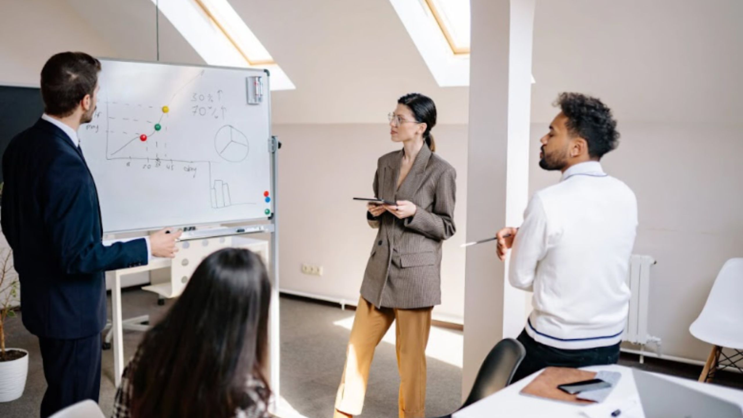 Braintrust | What Neuroscience Knows That Traditional Sales Training Ignores