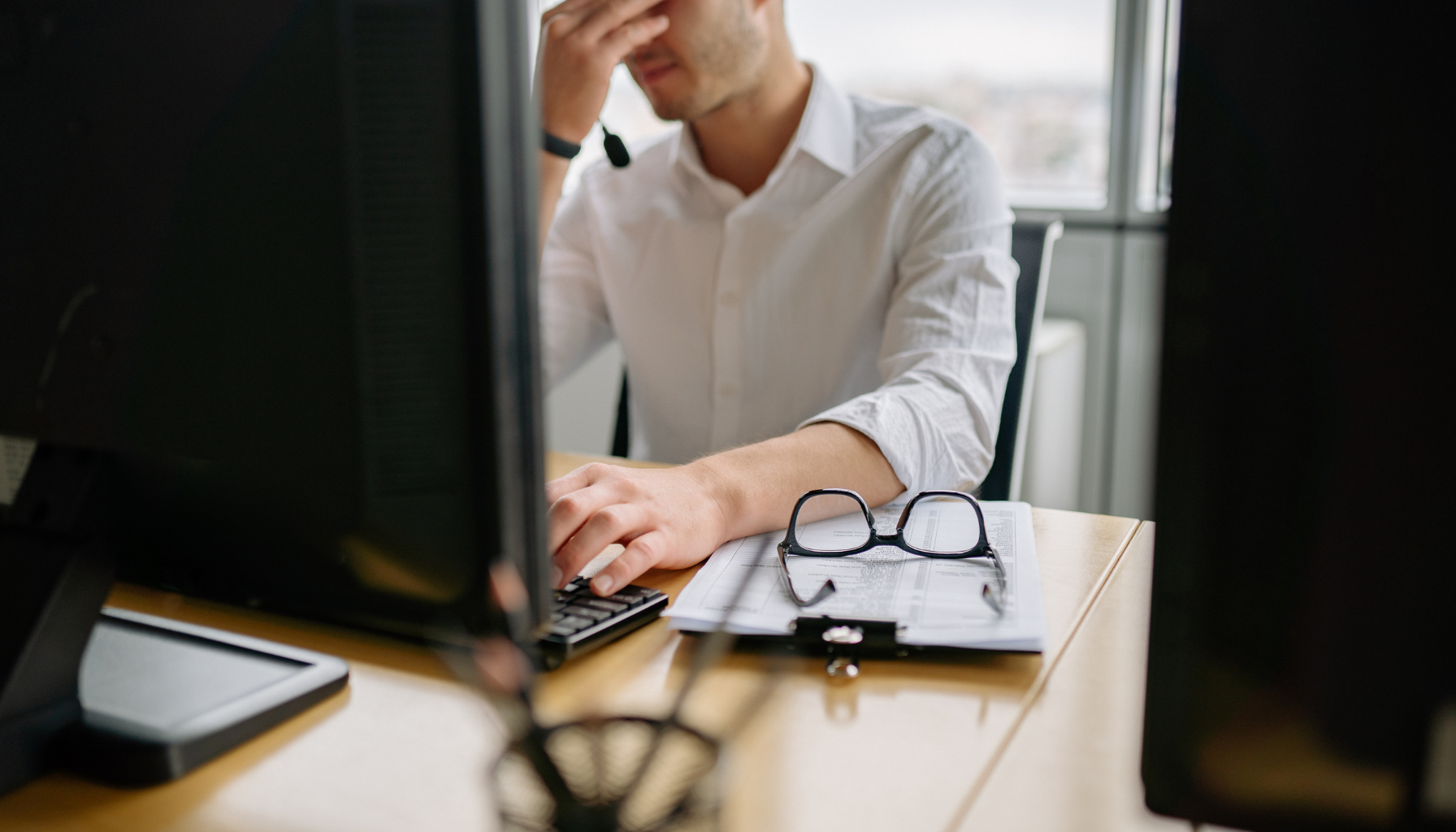 why does sales training stop working