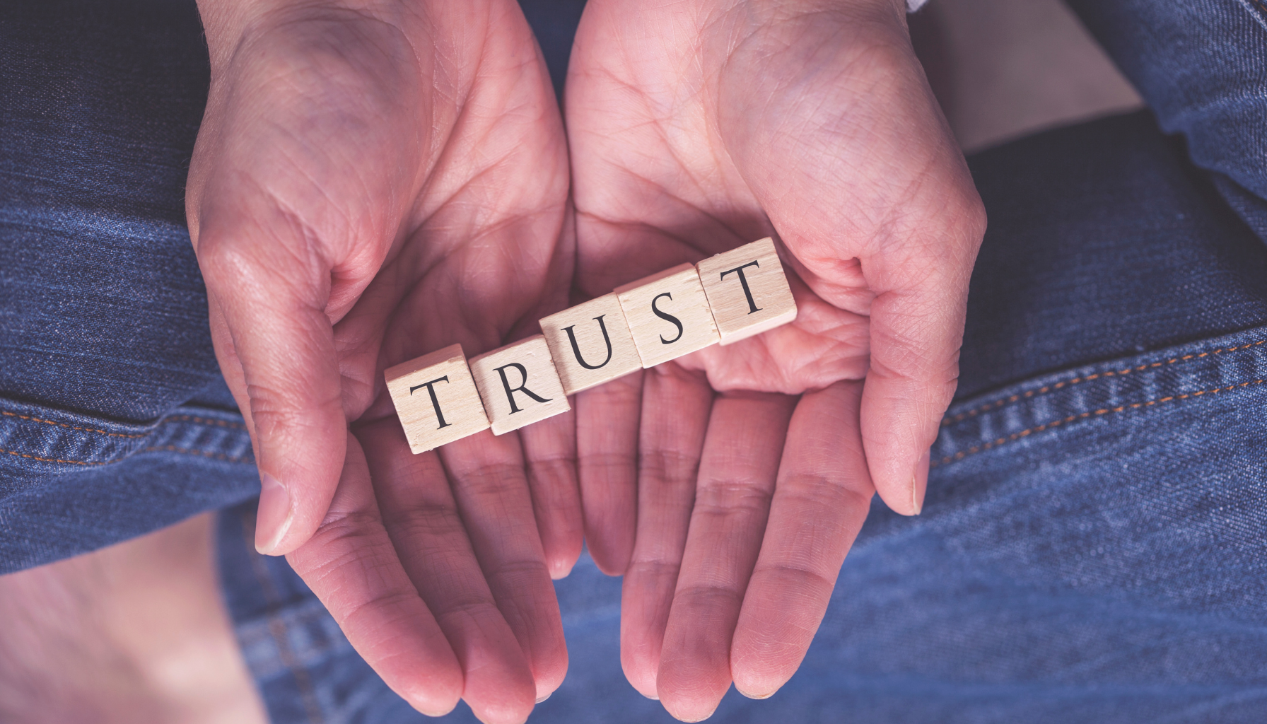 Neuroscience of Trust