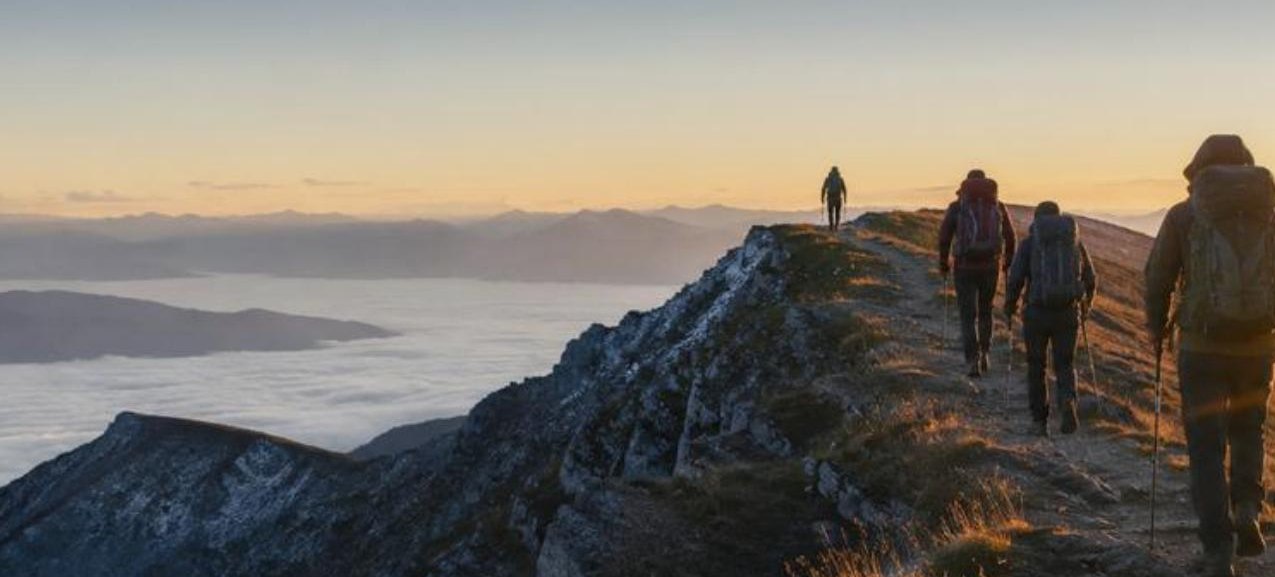 Leading Through Change MasterClass
