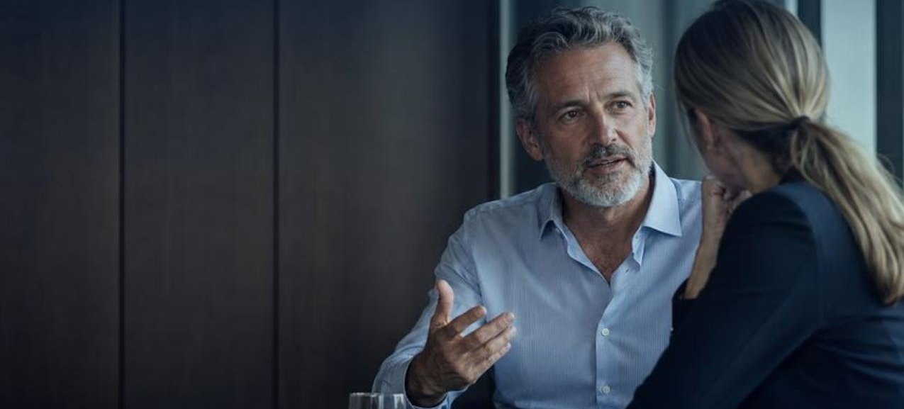 The Trust Advantage MasterClass