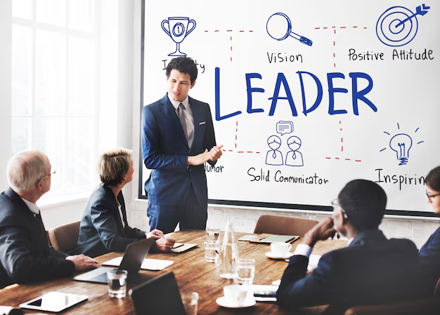 Neuroscience Leadership Training