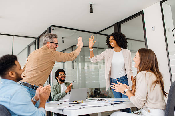 organizational leadership development