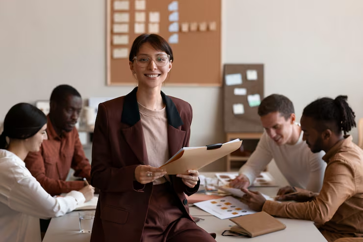situational leadership training