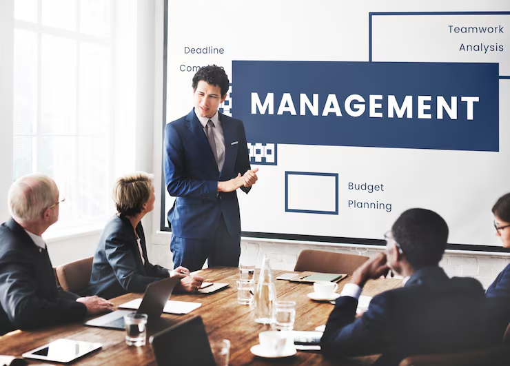 management coaching programs