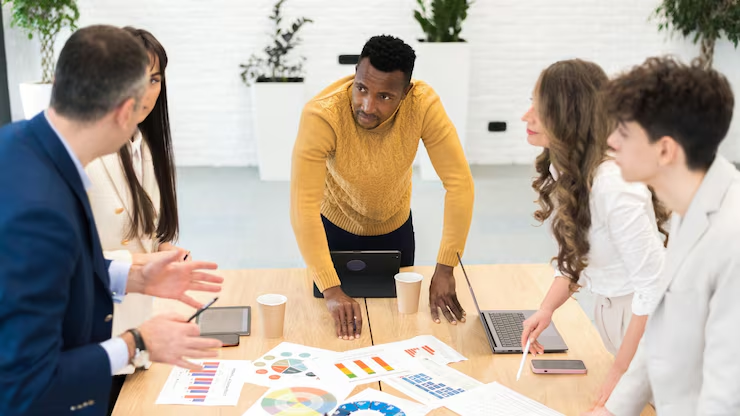 sales effectiveness training