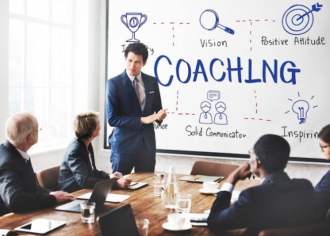 high performance team coaching