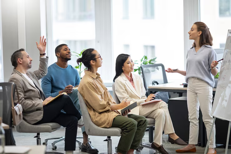 organizational-performance-training